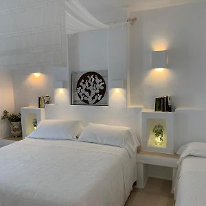 Suite con 1 camera da letto